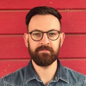 Meet your Posher, Tyler